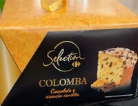 Colomba