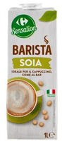 Barista Soia