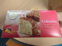 Colomba