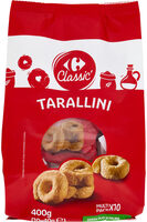 Tarallini