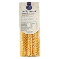 Fusillo bucato