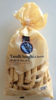 Taralli lunghi di Barletta