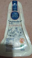 Gorgonzola Dop