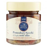 Pomodori essiccati oo