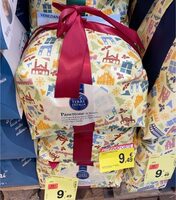 Panettone Milano