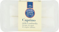 Caprino della lombardia