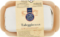 Taleggio DOP