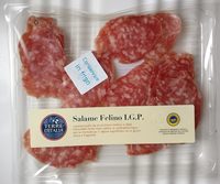 Salame Felino