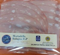 Mortadella Bologna IGP