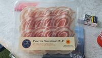 Pancetta Piancentina D.O.P.