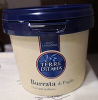 Burrata di Puglia
