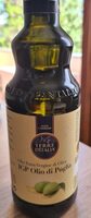 Olio extravergine di oliva IGP olio di Puglia
