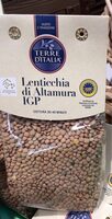 Lenticchia