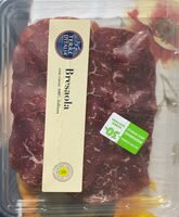 Bresaola