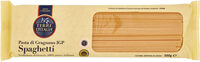 Spaghetti Pasta di Gragnano IGP