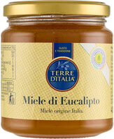 Miele di eucalipto