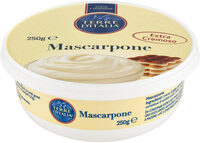 Mascarpone