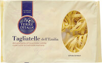 Tagliatelle dell'Emilia