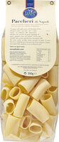 Paccheri di Napoli
