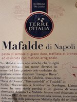 Mafalde di Napoli