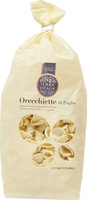 Orecchiette di Puglia