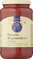 Passata di pomodoro