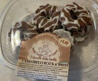 Canestrelli Black&White