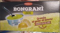 Bongranì Limone