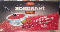 Bongranì Amarena