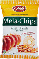 Mela chips jonathan