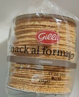 Käsesnack
