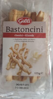 Bastoncini