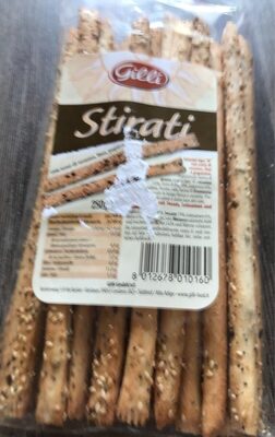 Stirati by Gilli