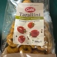 Tarrslini