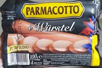 I wurstel