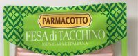Fesa di tacchino