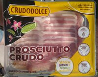 Prosciutto crudo