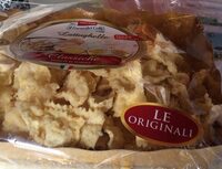 Lattughelle