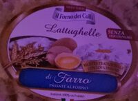 Lattughelle