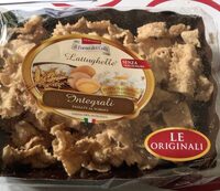 Lattughe integrali