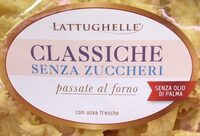 Classiche