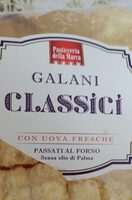 Galani classici