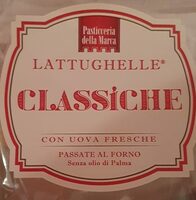 Lattughelle classiche