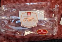 Lattughelle di grano kamut