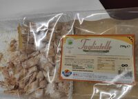 Tagliatelle