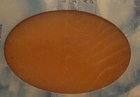 Salmone affumicato norvegese