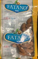Mandorle sgusciate