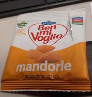 Mandorle