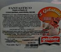 Il Gelataio