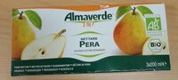 Nettare pera